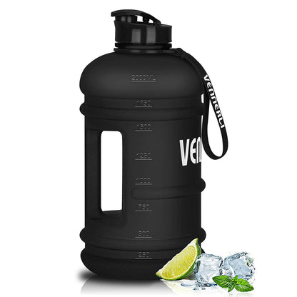 VENNERLI Trinkflasche Sport 2,2L - Bottle World